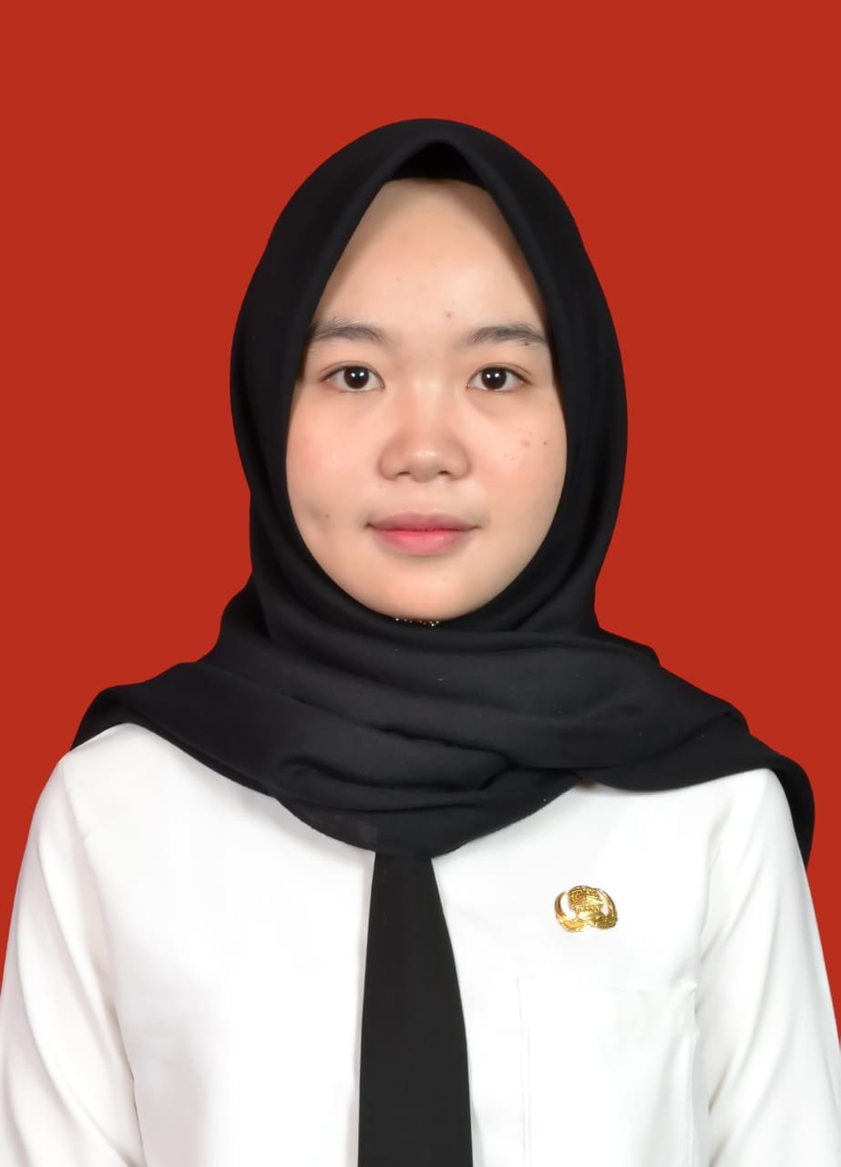 Nurma Fitta Sari, S.Pd.
