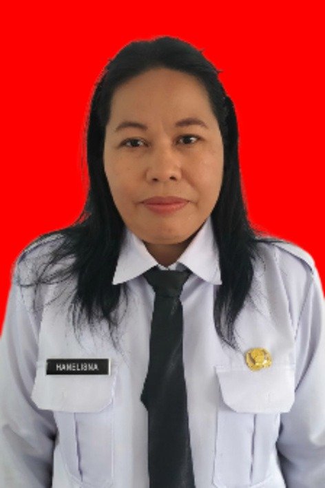 Hanelisna, S.Pd.K