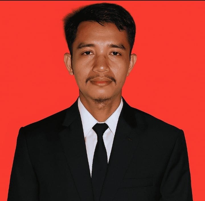 Eriek Rondali, S.H.H