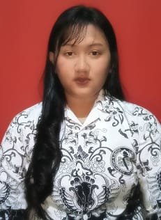 Jeri Ester Dona, S.P